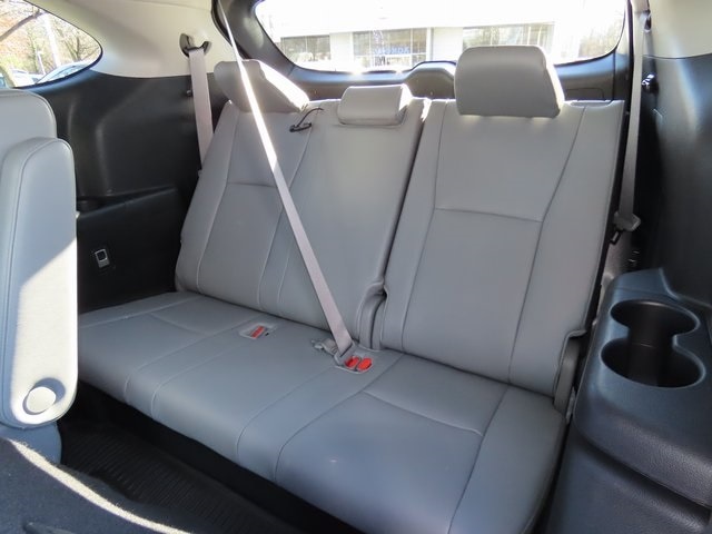 Thumbnail: 2024 Toyota Highlander - 21