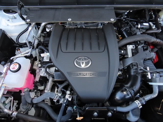 Thumbnail: 2024 Toyota Highlander - 9