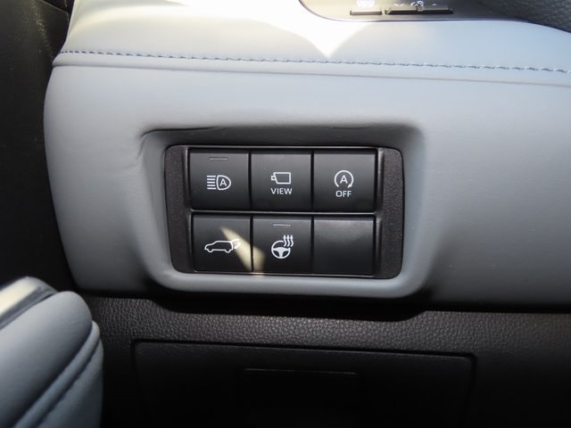 Thumbnail: 2024 Toyota Highlander - 29