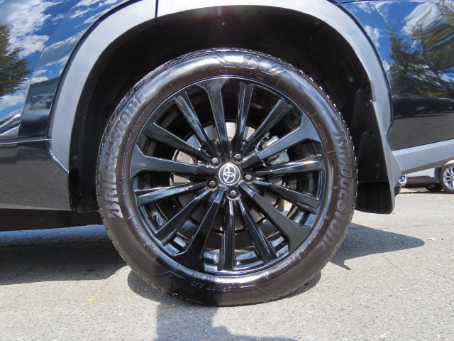 Thumbnail: 2025 Toyota Highlander - 8