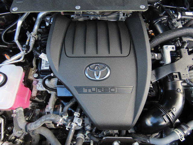 Thumbnail: 2025 Toyota Highlander - 22