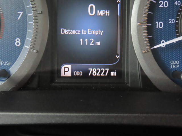 Thumbnail: 2019 Toyota Sienna - 28