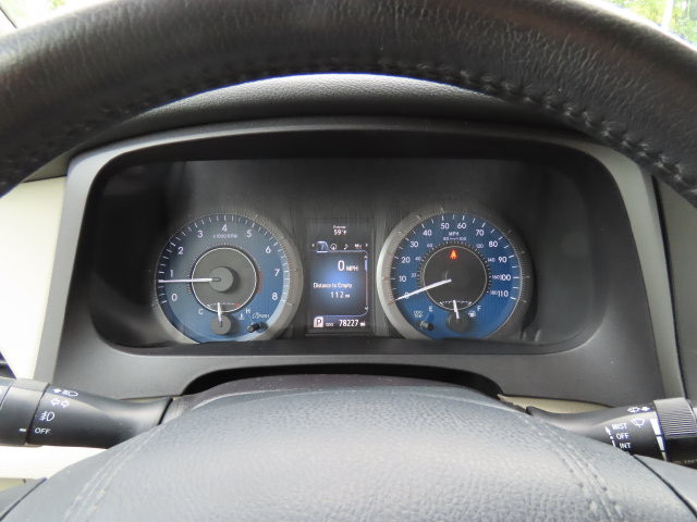 Thumbnail: 2019 Toyota Sienna - 15