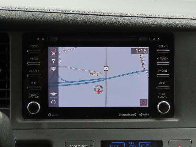 Thumbnail: 2019 Toyota Sienna - 14