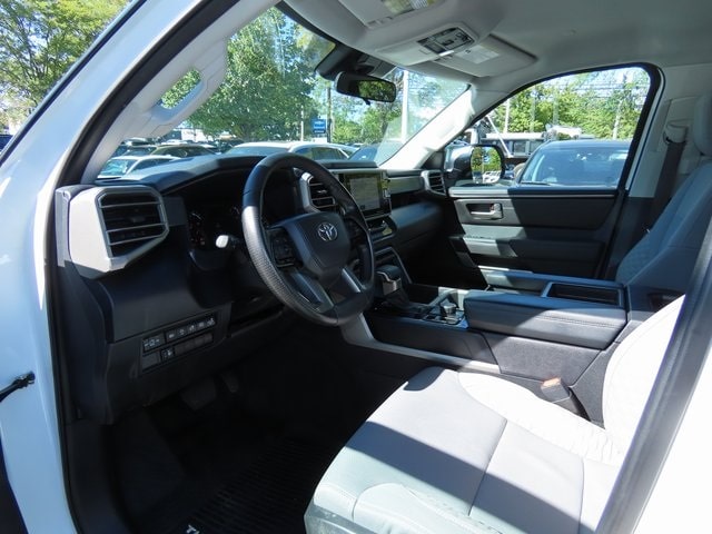 Thumbnail: 2022 Toyota Tundra - 2