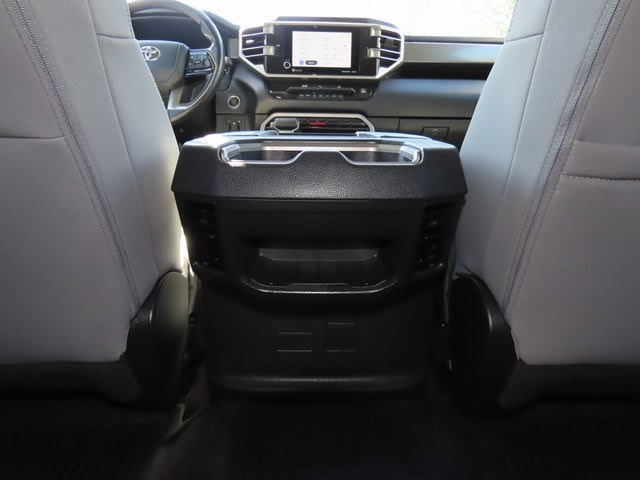 Thumbnail: 2022 Toyota Tundra - 25