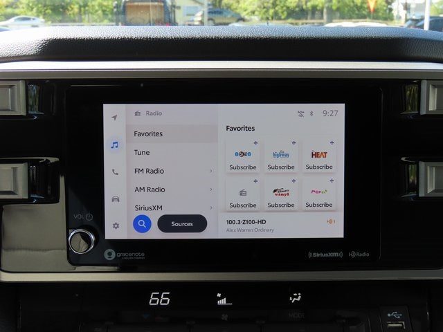 Thumbnail: 2022 Toyota Tundra - 14