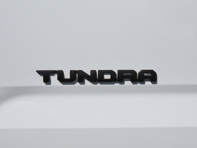 Thumbnail: 2022 Toyota Tundra - 6