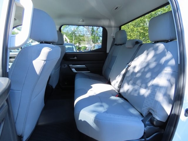 Thumbnail: 2022 Toyota Tundra - 12