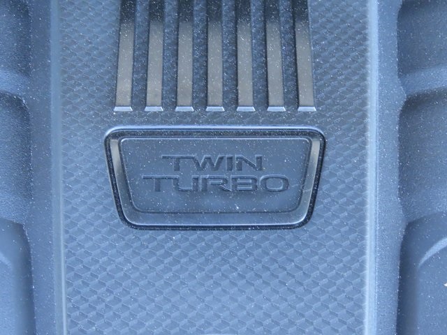 Thumbnail: 2022 Toyota Tundra - 20