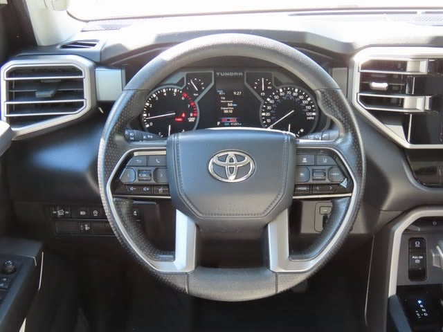 Thumbnail: 2022 Toyota Tundra - 13