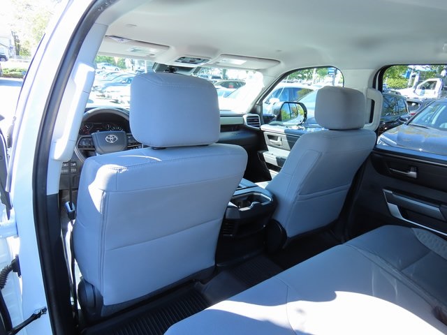 Thumbnail: 2022 Toyota Tundra - 21