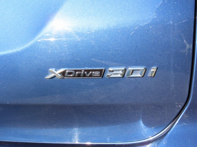 2022 BMW X3 xDrive30i 19