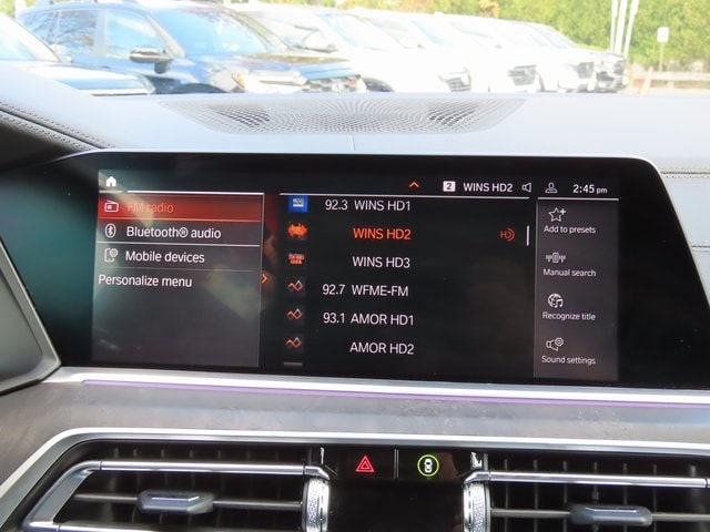 Thumbnail: 2022 BMW X5 - 26