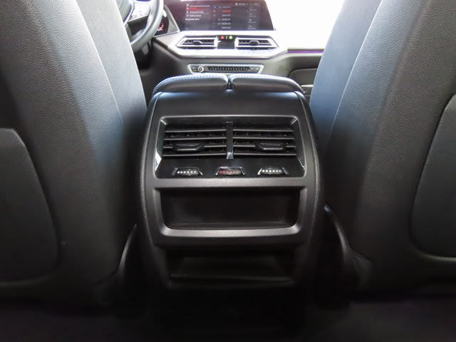 Thumbnail: 2022 BMW X5 - 29