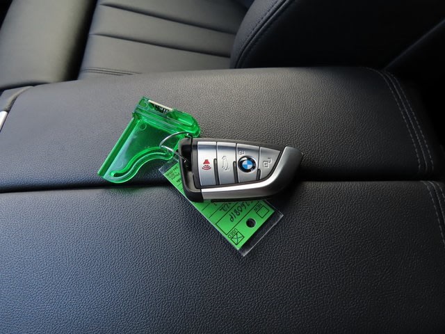 Thumbnail: 2022 BMW X5 - 19