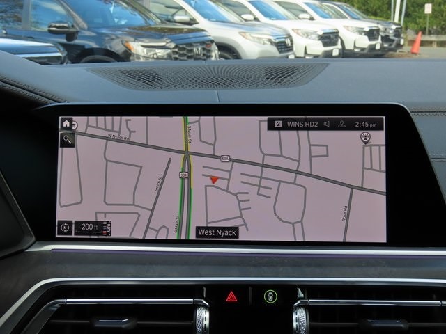 Thumbnail: 2022 BMW X5 - 15