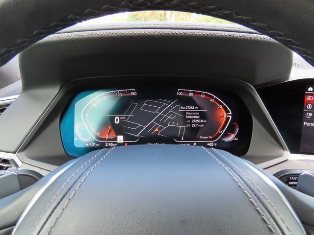 Thumbnail: 2022 BMW X5 - 17