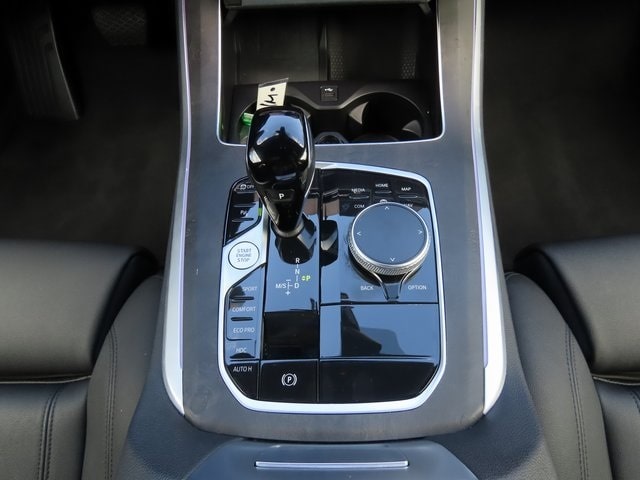 Thumbnail: 2022 BMW X5 - 16