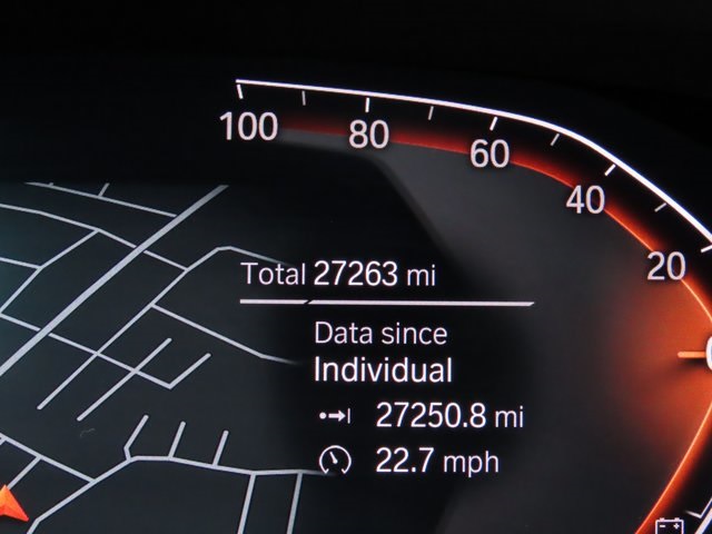 Thumbnail: 2022 BMW X5 - 30