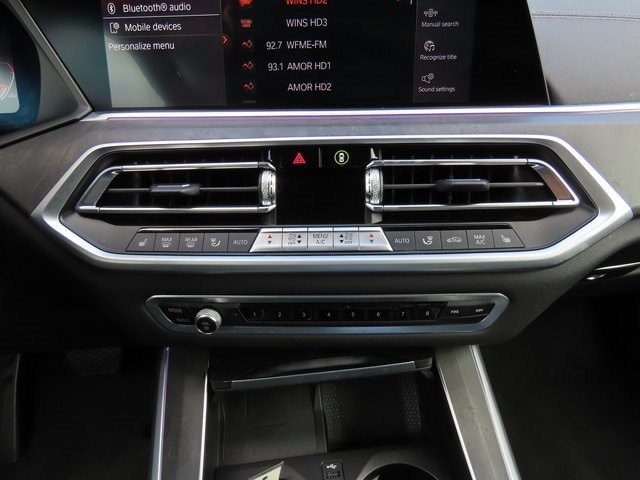 Thumbnail: 2022 BMW X5 - 27