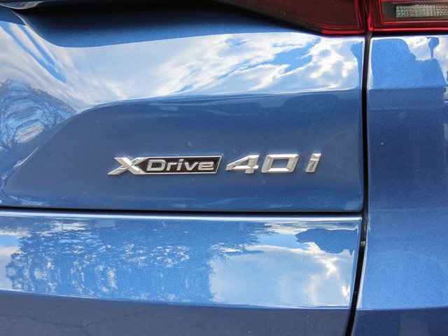 Thumbnail: 2022 BMW X5 - 21