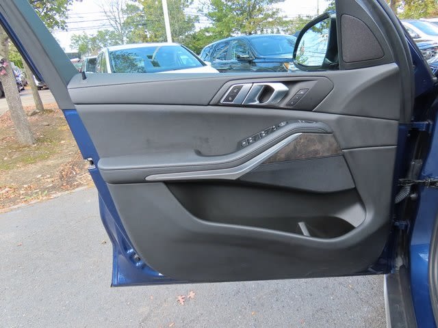 Thumbnail: 2022 BMW X5 - 25