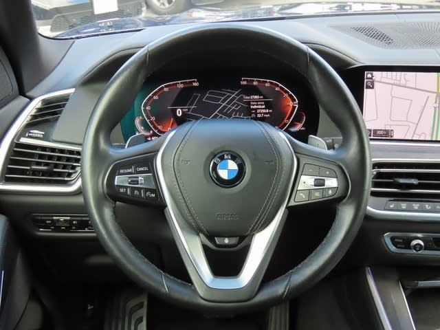 Thumbnail: 2022 BMW X5 - 14