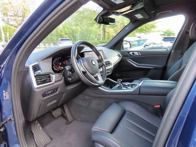 Thumbnail: 2022 BMW X5 - 2