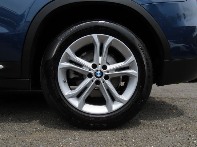 Thumbnail: 2021 BMW X3 - 8