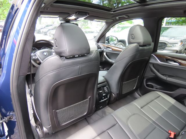 Thumbnail: 2021 BMW X3 - 22