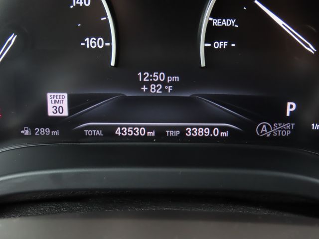 Thumbnail: 2021 BMW X3 - 29