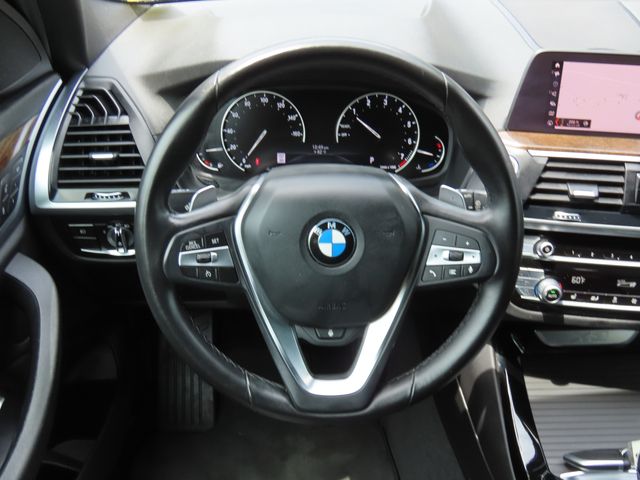 Thumbnail: 2021 BMW X3 - 14