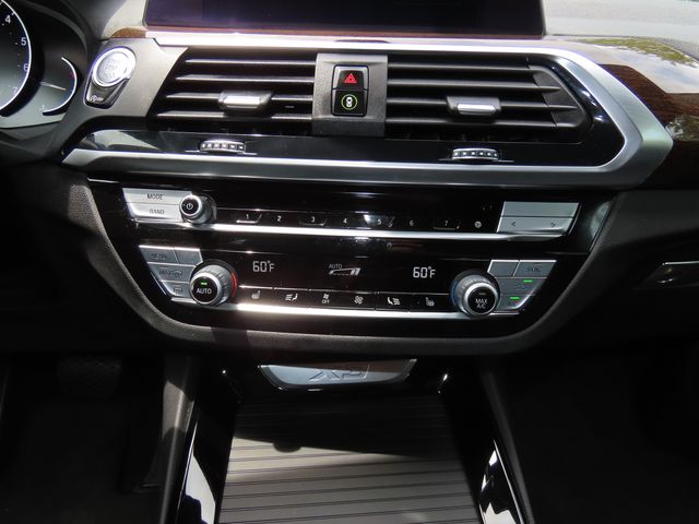 Thumbnail: 2021 BMW X3 - 26