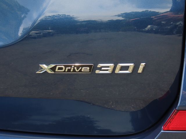 Thumbnail: 2021 BMW X3 - 21
