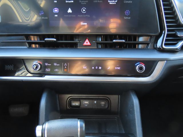 Thumbnail: 2024 Kia Sportage - 24