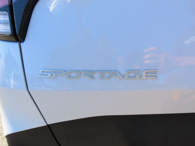 Thumbnail: 2024 Kia Sportage - 6