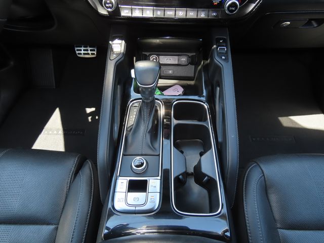 Thumbnail: 2020 Kia Telluride - 14