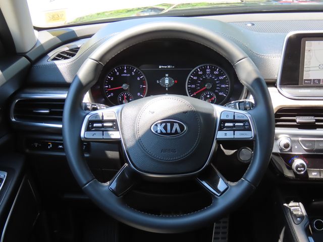 Thumbnail: 2020 Kia Telluride - 9