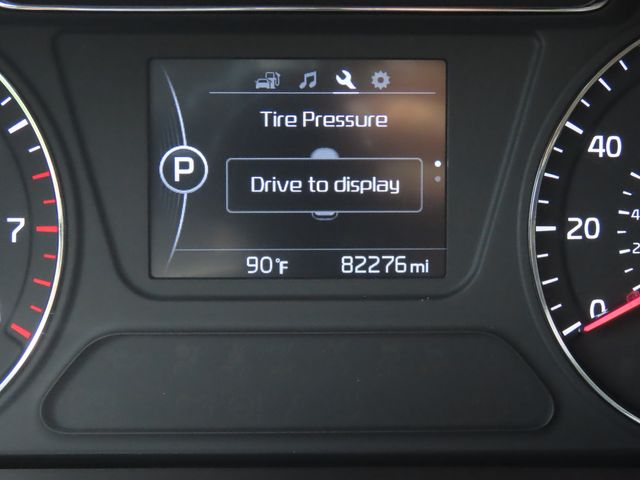 Thumbnail: 2016 Kia Sorento - 28