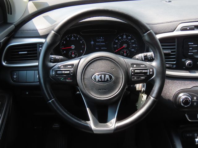 Thumbnail: 2016 Kia Sorento - 14