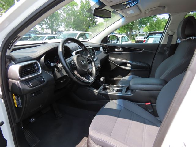 Thumbnail: 2016 Kia Sorento - 2