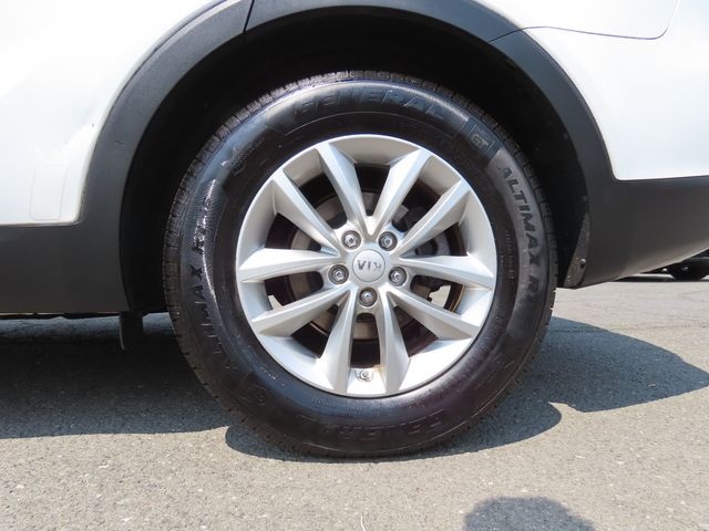 Thumbnail: 2016 Kia Sorento - 8