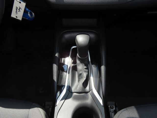 Thumbnail: 2024 Toyota Corolla - 16