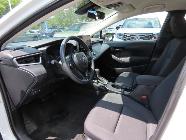 Thumbnail: 2024 Toyota Corolla - 2