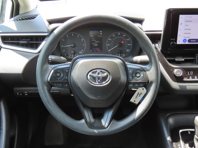 Thumbnail: 2024 Toyota Corolla - 14