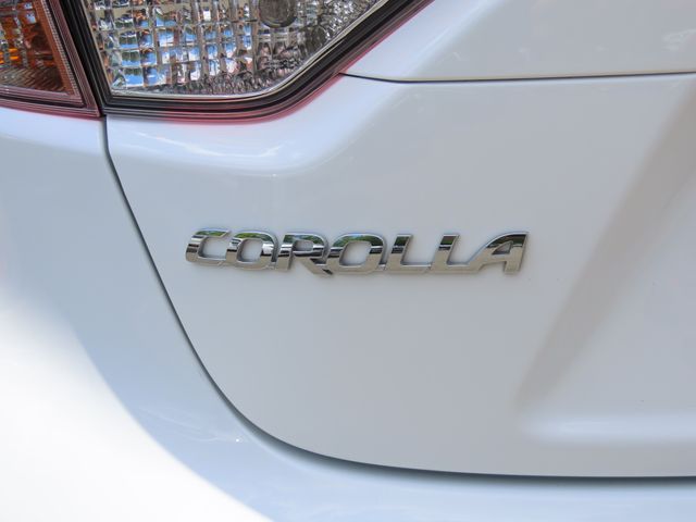 Thumbnail: 2024 Toyota Corolla - 7