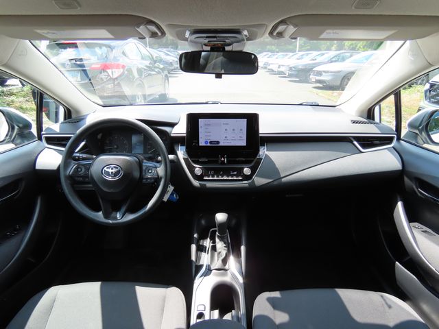 Thumbnail: 2024 Toyota Corolla - 10