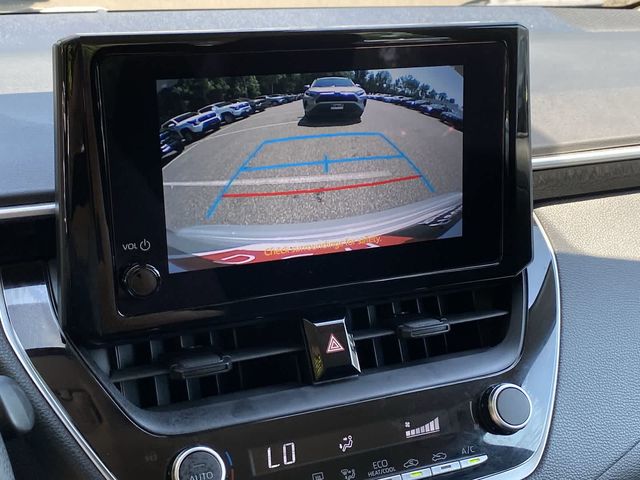 Thumbnail: 2024 Toyota Corolla - 30