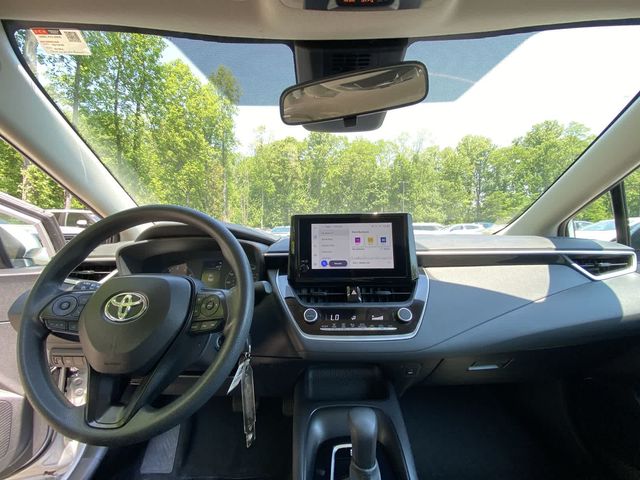 Thumbnail: 2024 Toyota Corolla - 2